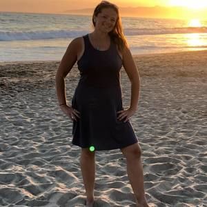 Meet your Posher, Carley